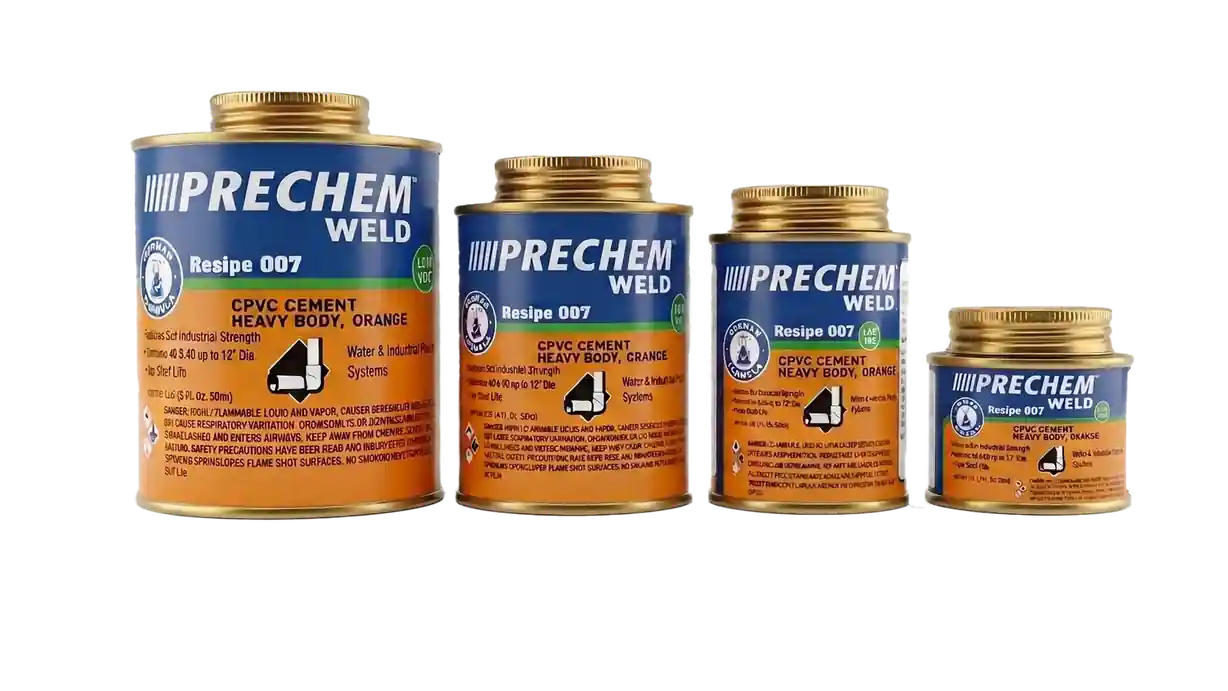 Prechem Weld